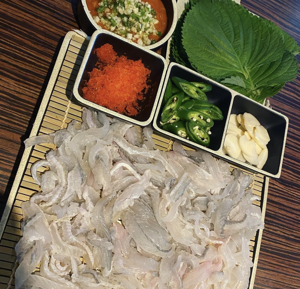 도시어촌