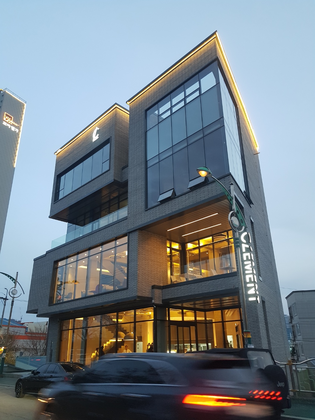 클레망 2
