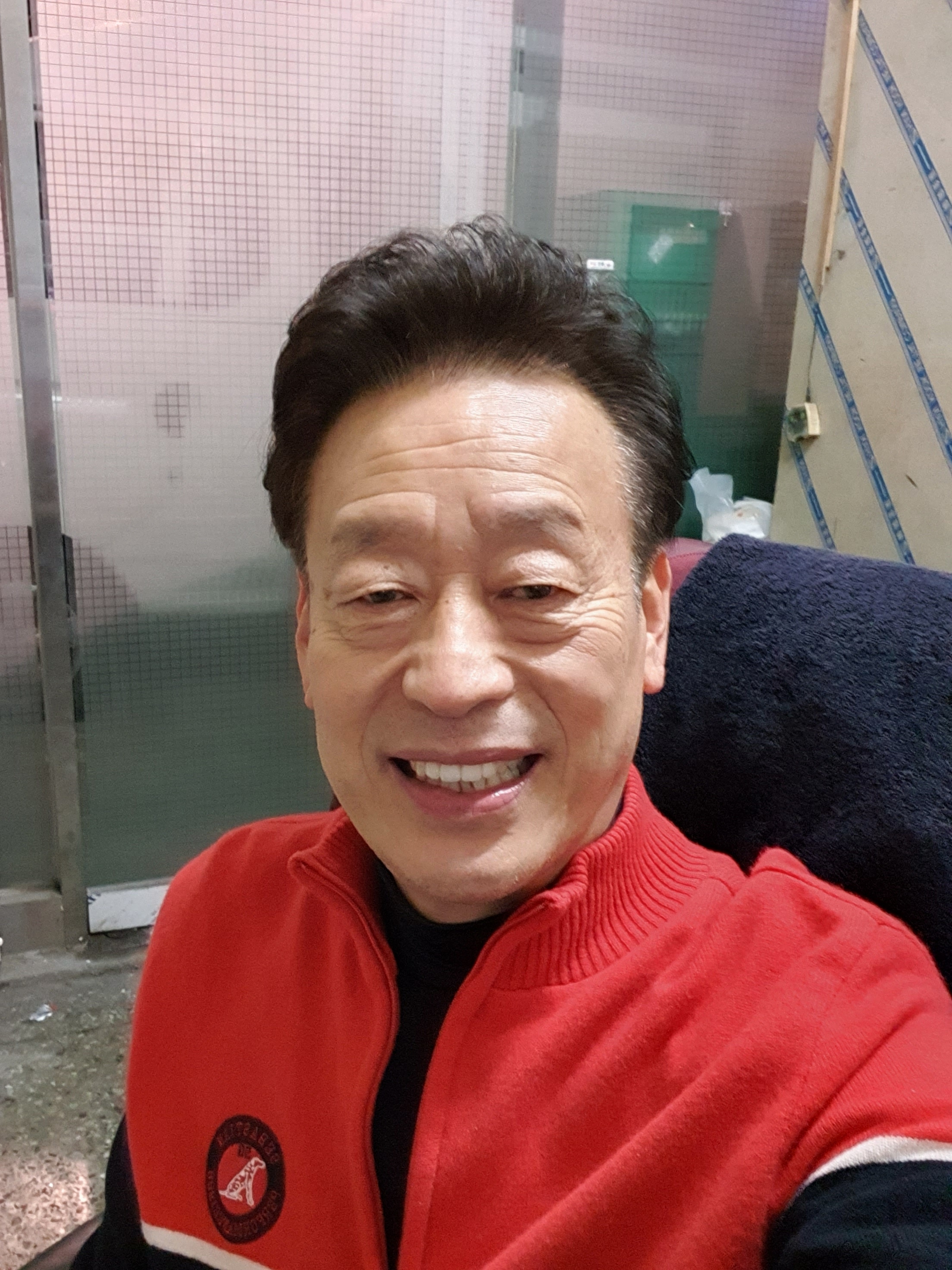 빙그레우유 신주례대리점