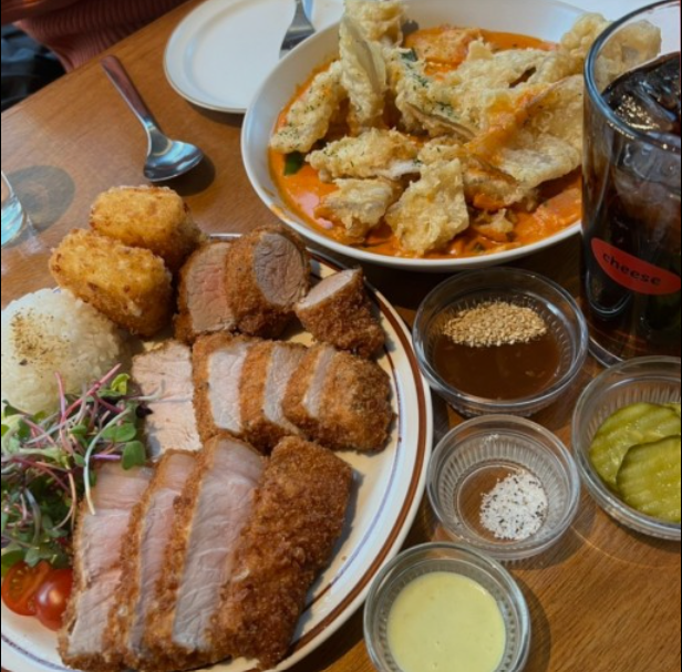 해피치즈스마일 울산대점