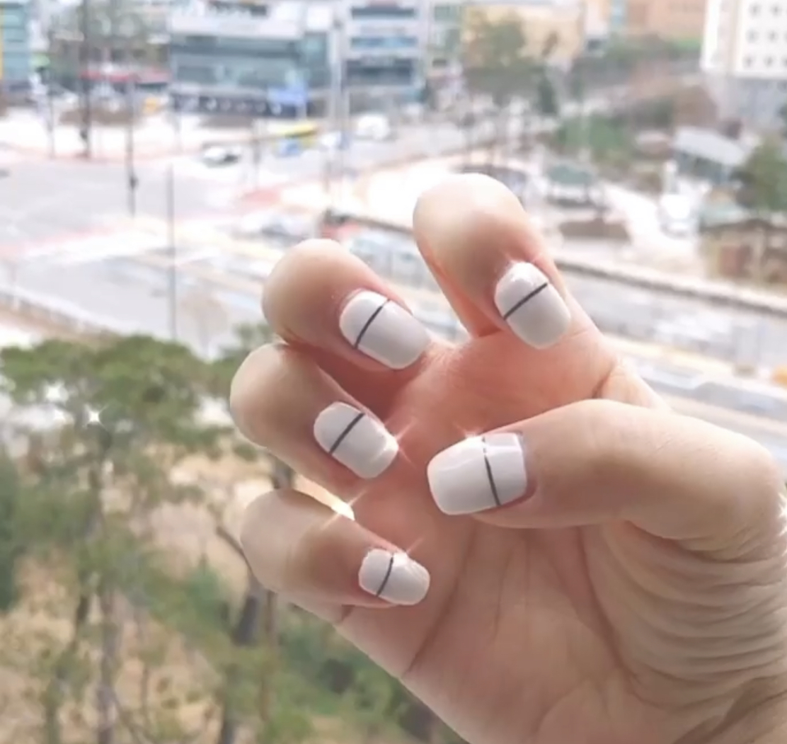 네일더빛나