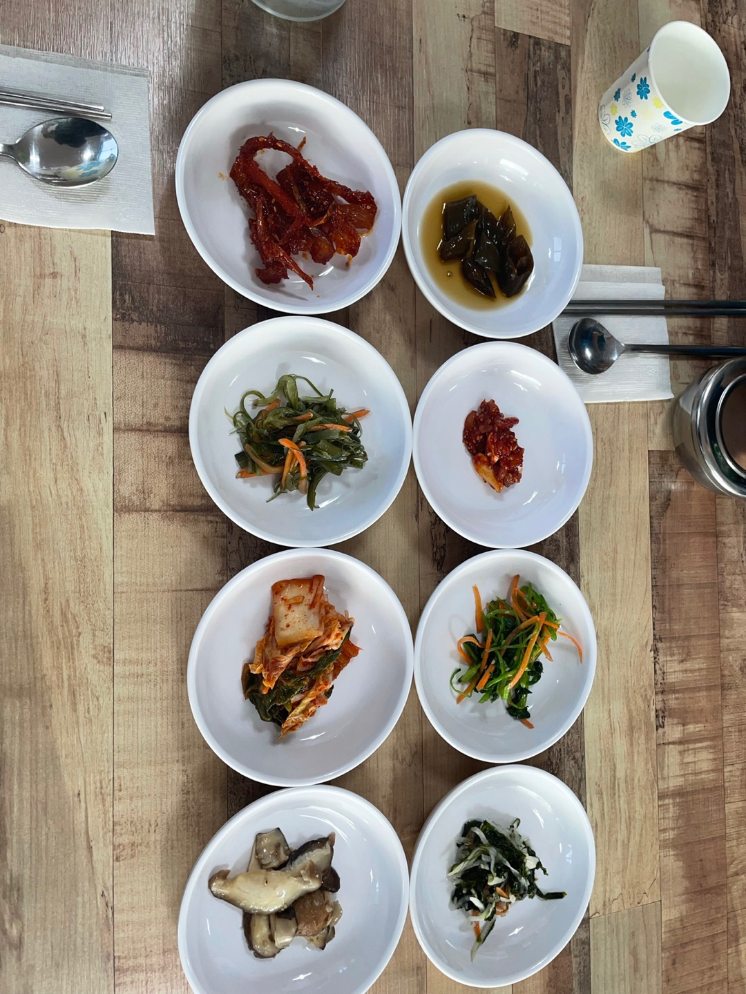 송정희어머니순두부