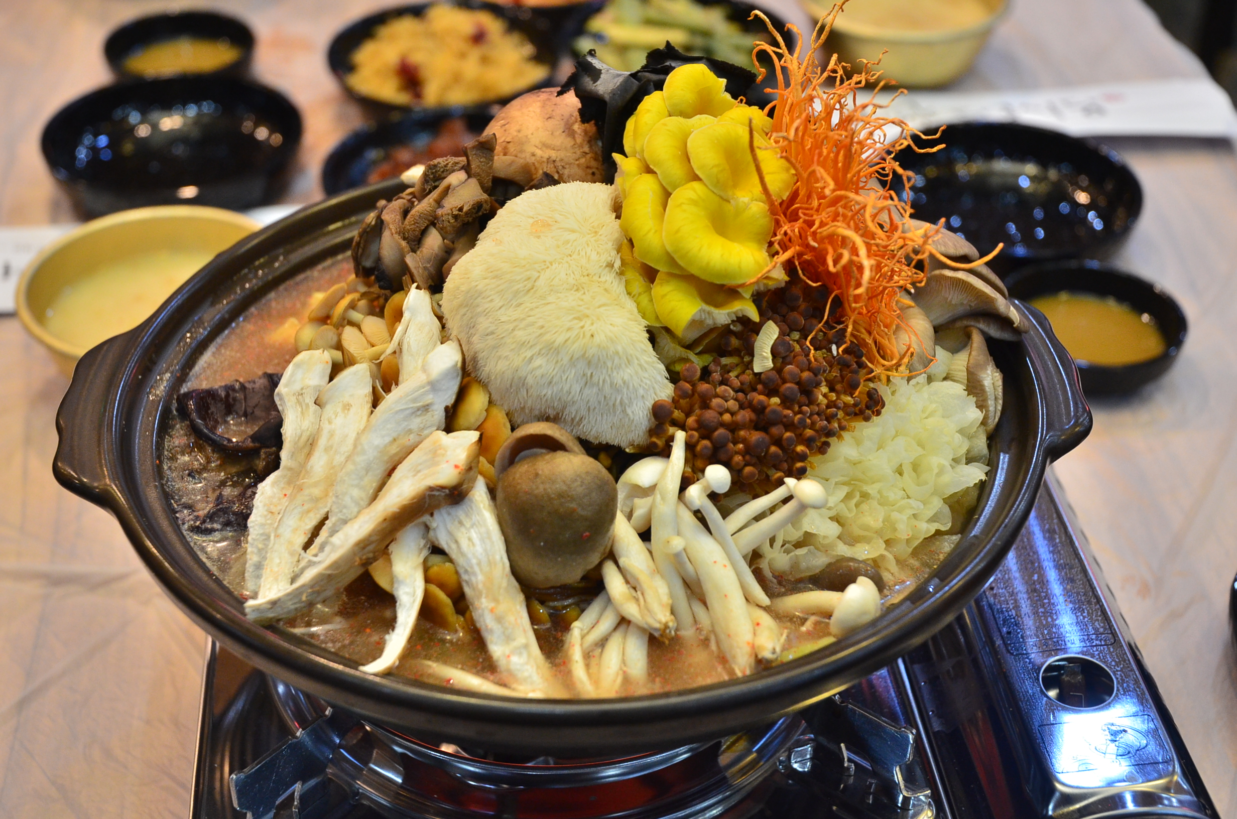 마니산단골식당