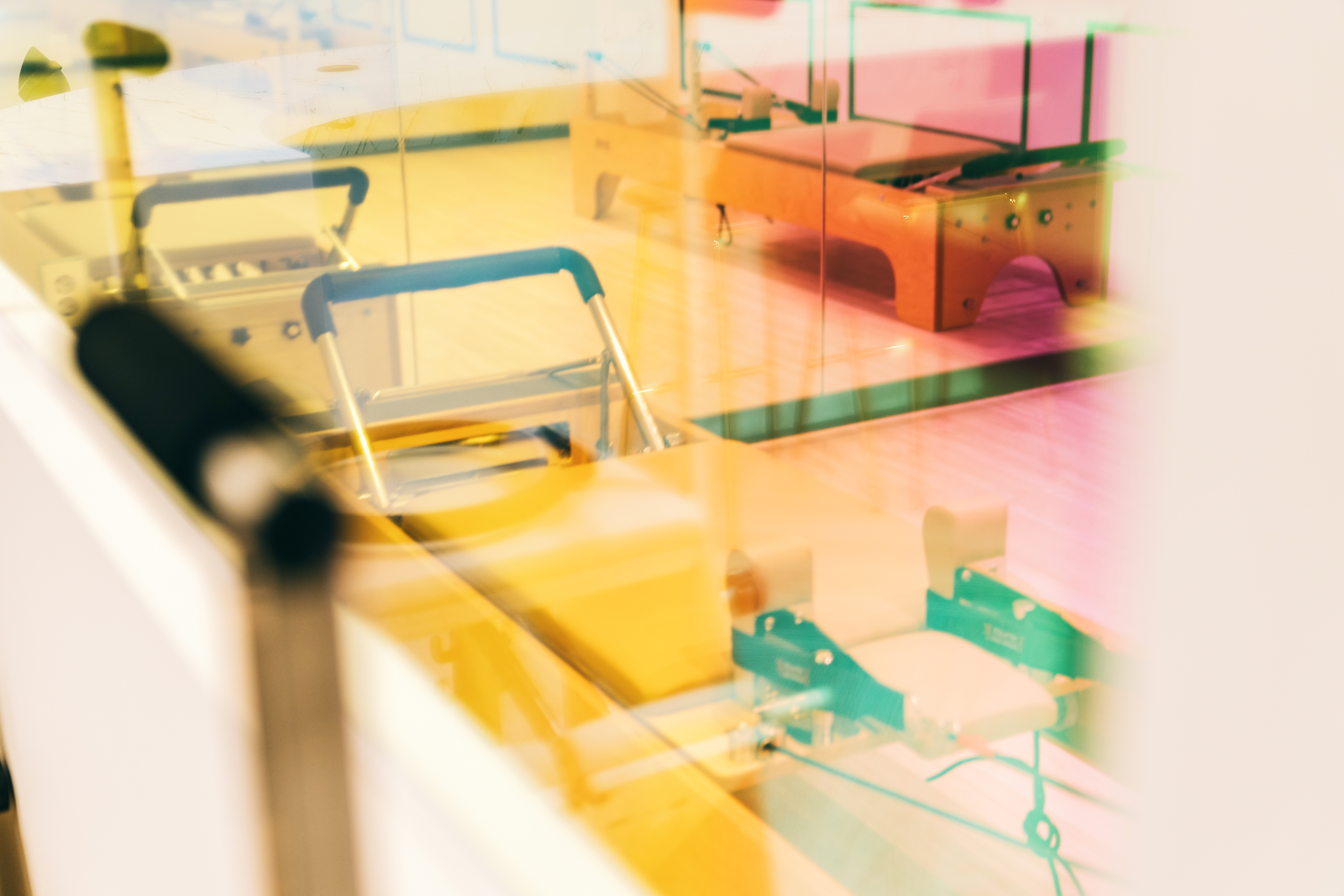 폴인기구필라테스&PT 제주점 대표 이미지