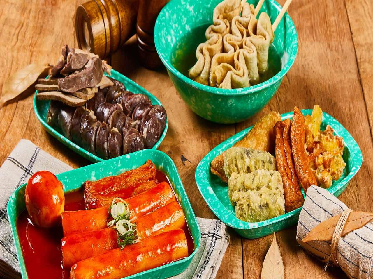 우리할매떡볶이 잠실점 사진 7