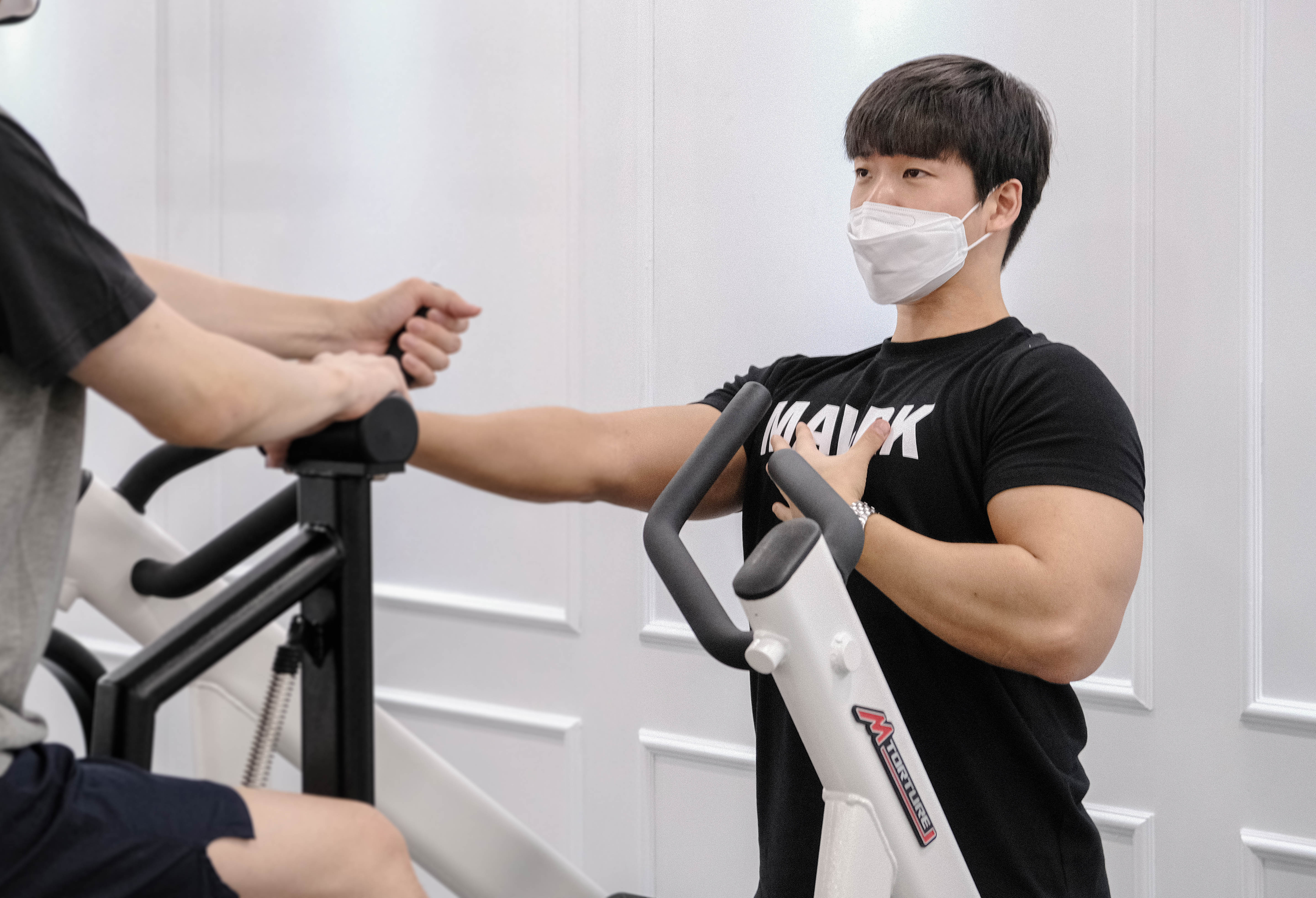 국제휘트니스 & PT 교대점 대표 이미지