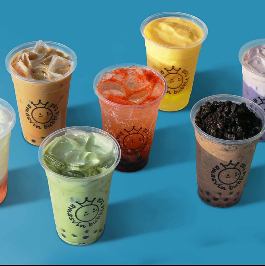 아마스빈 대구칠곡점