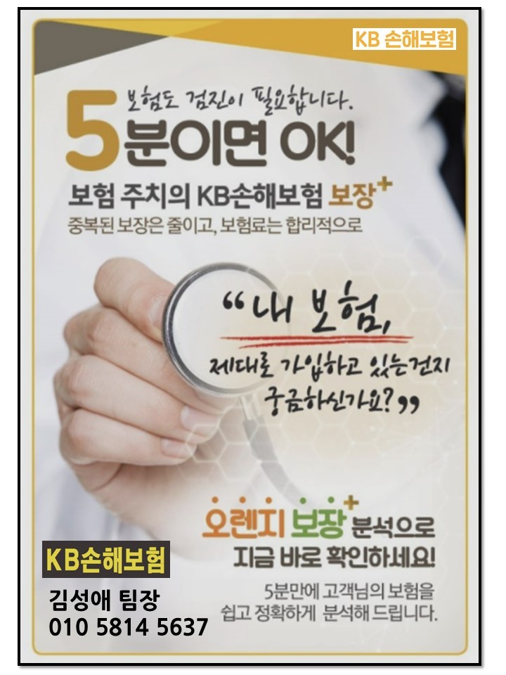 KB손해보험 달서TC지점