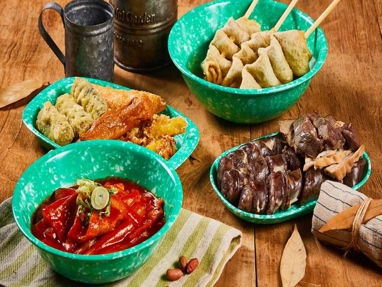 우리할매떡볶이 잠실점 사진 8