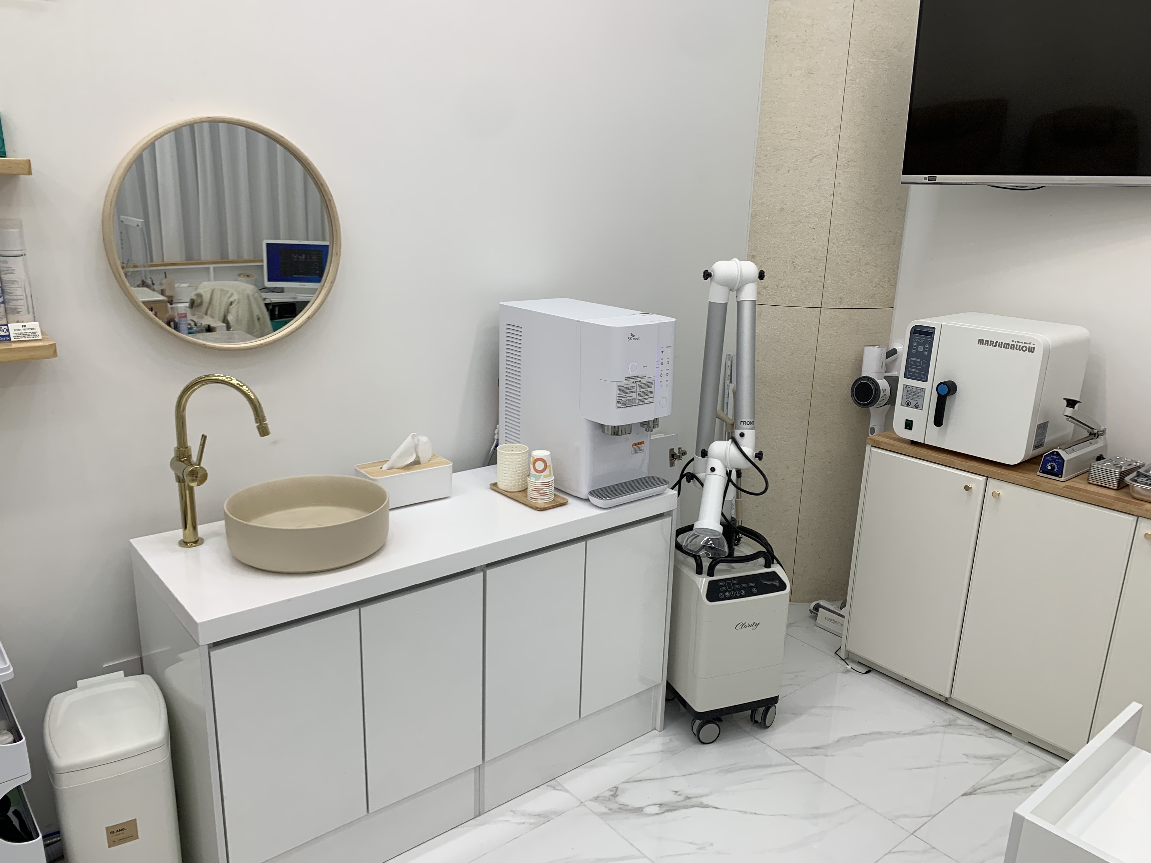 미엘네일 동성제약 풀리메디 범계점 대표 이미지