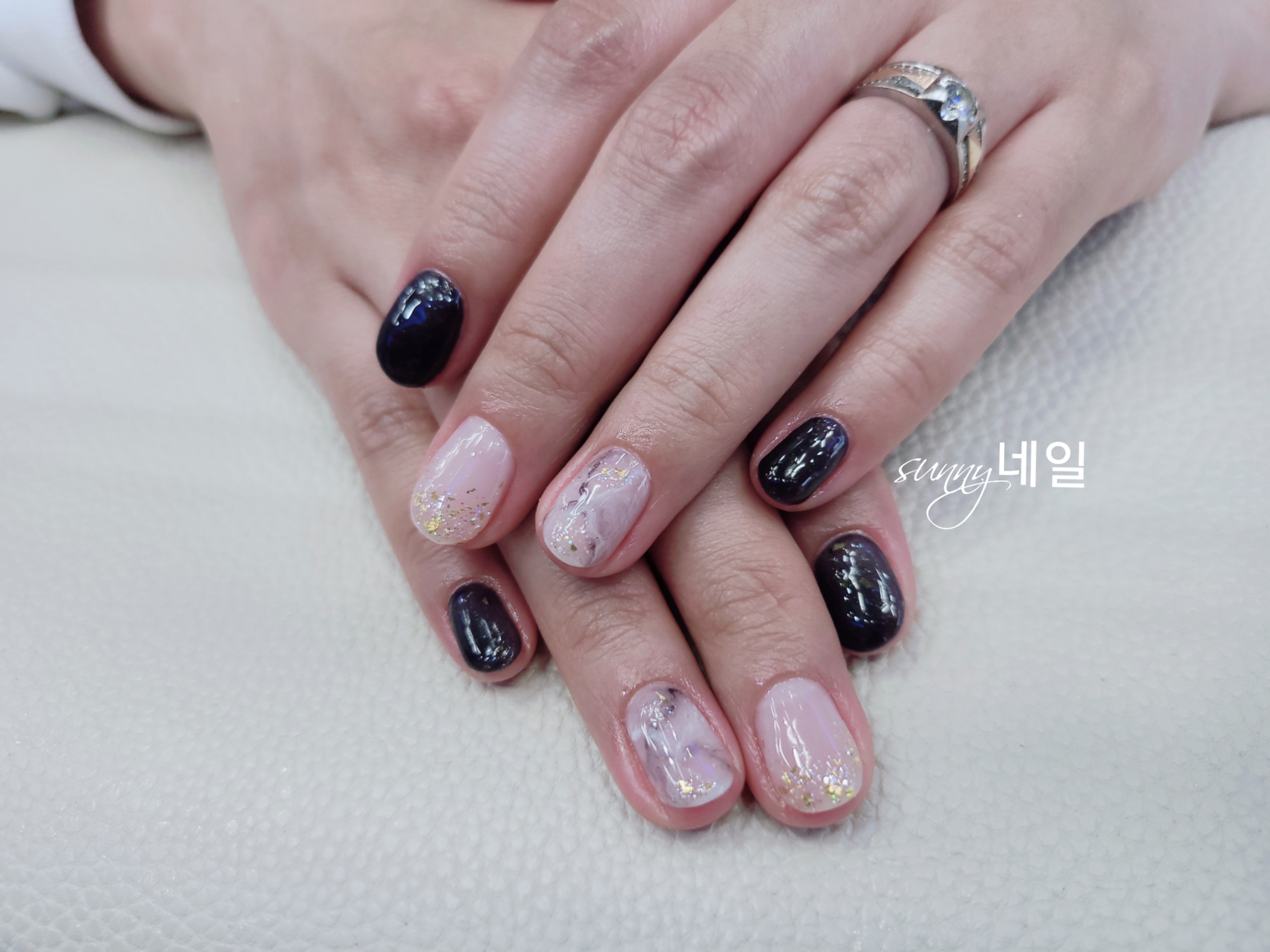 써니네일