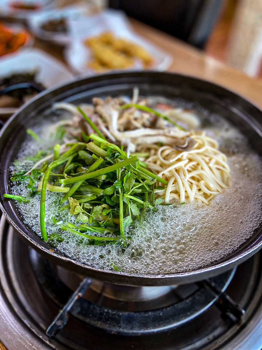 복진면 백운호수본점 사진 5