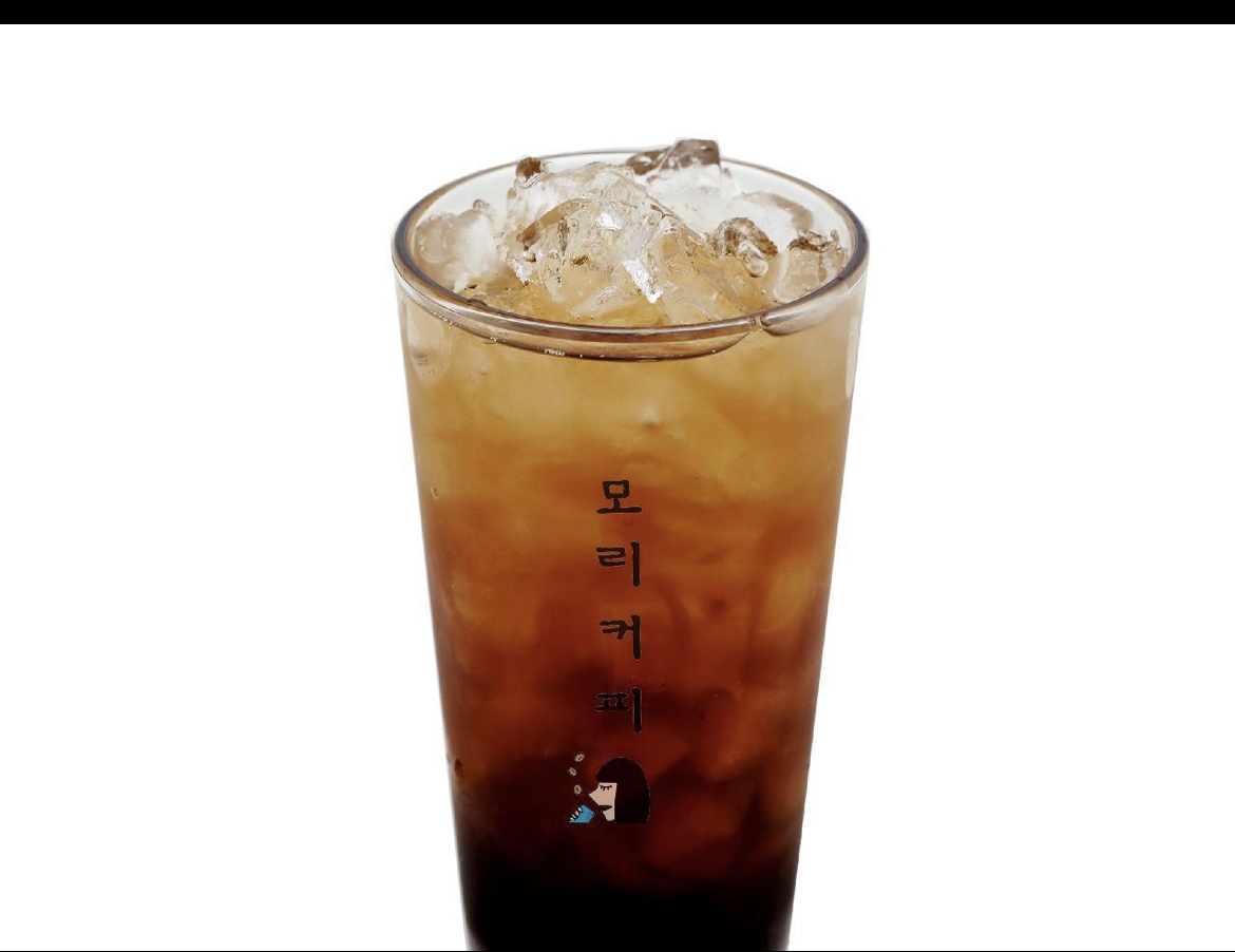 모리커피 경주동천점