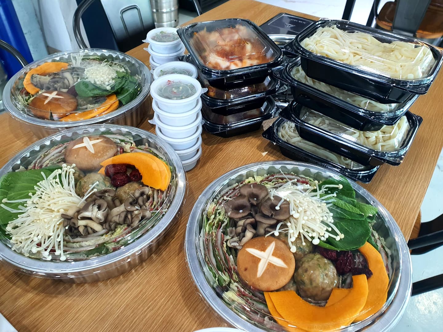 랑이식당