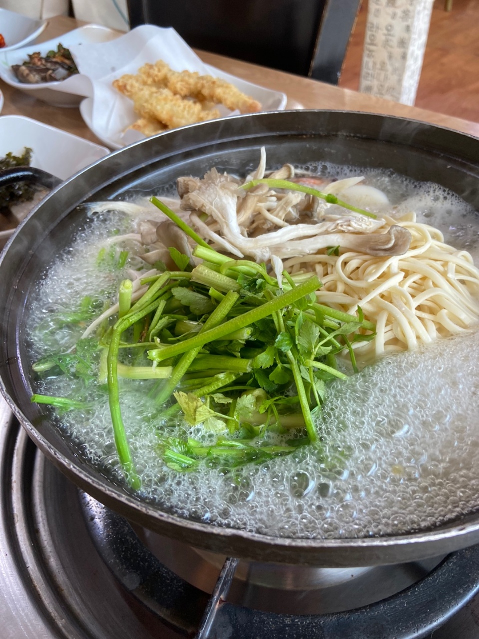복진면 백운호수본점