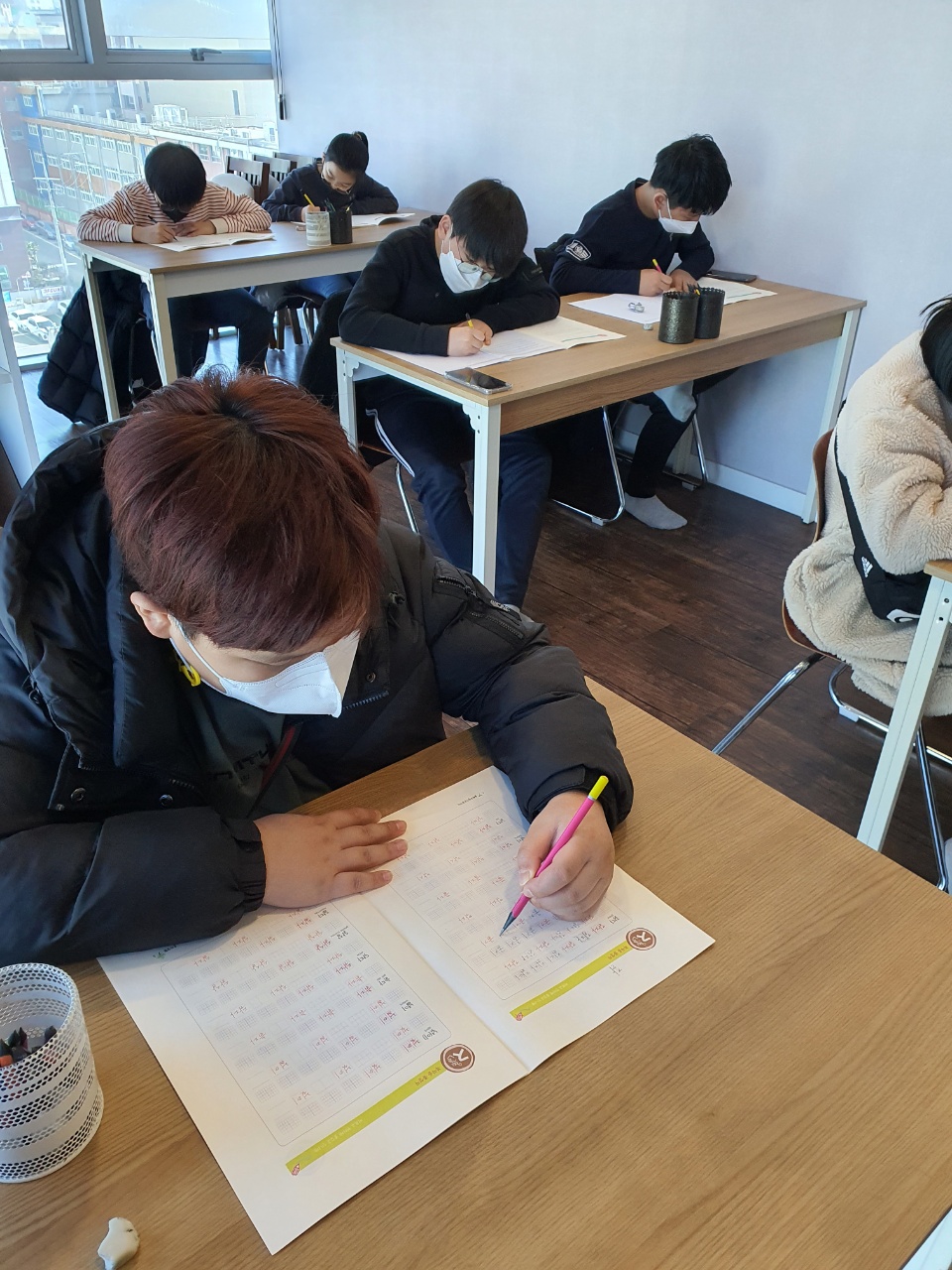 훈민정필