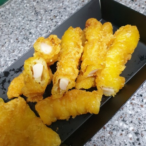 달떡볶이화성남양점