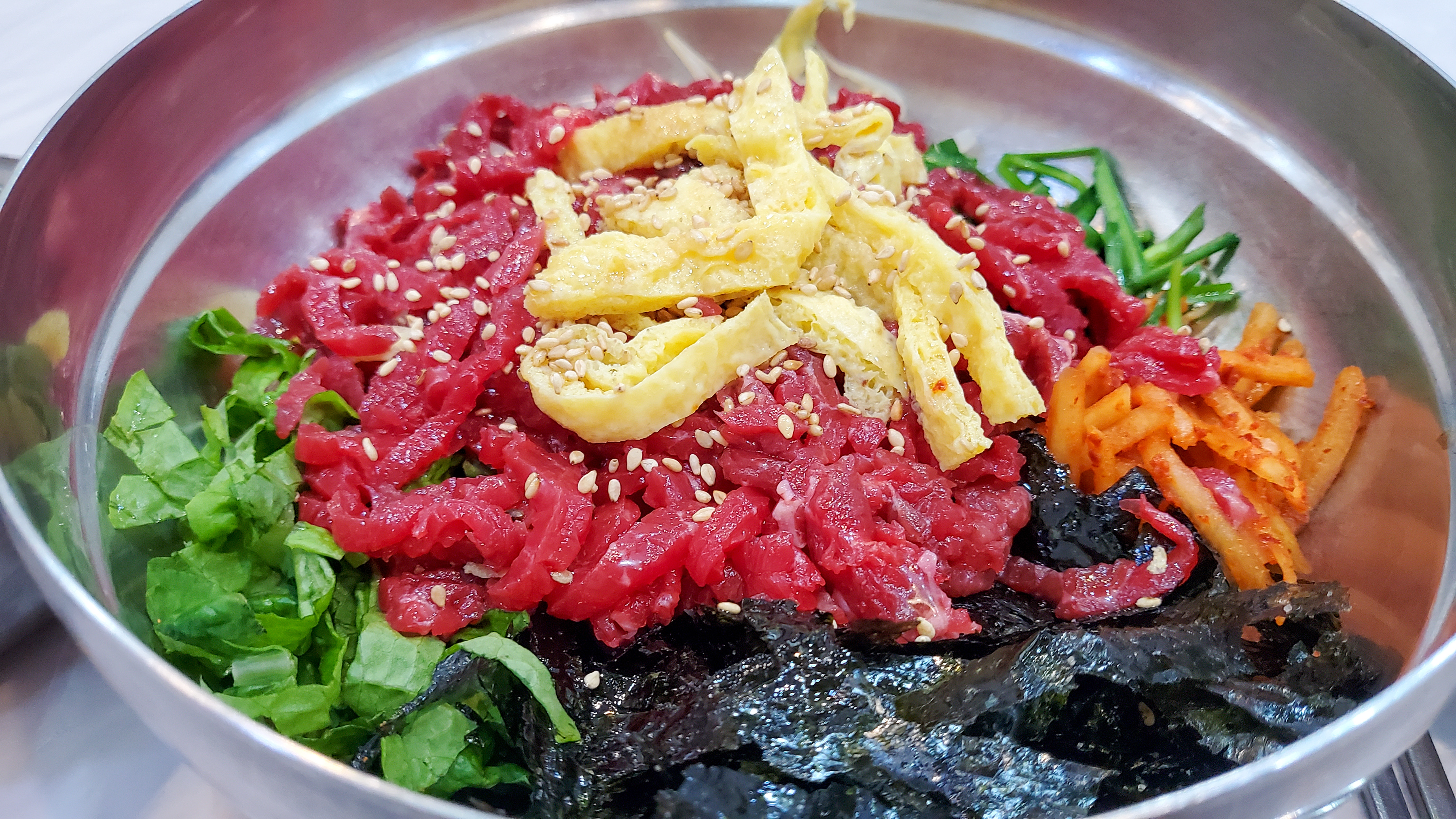 초록식당