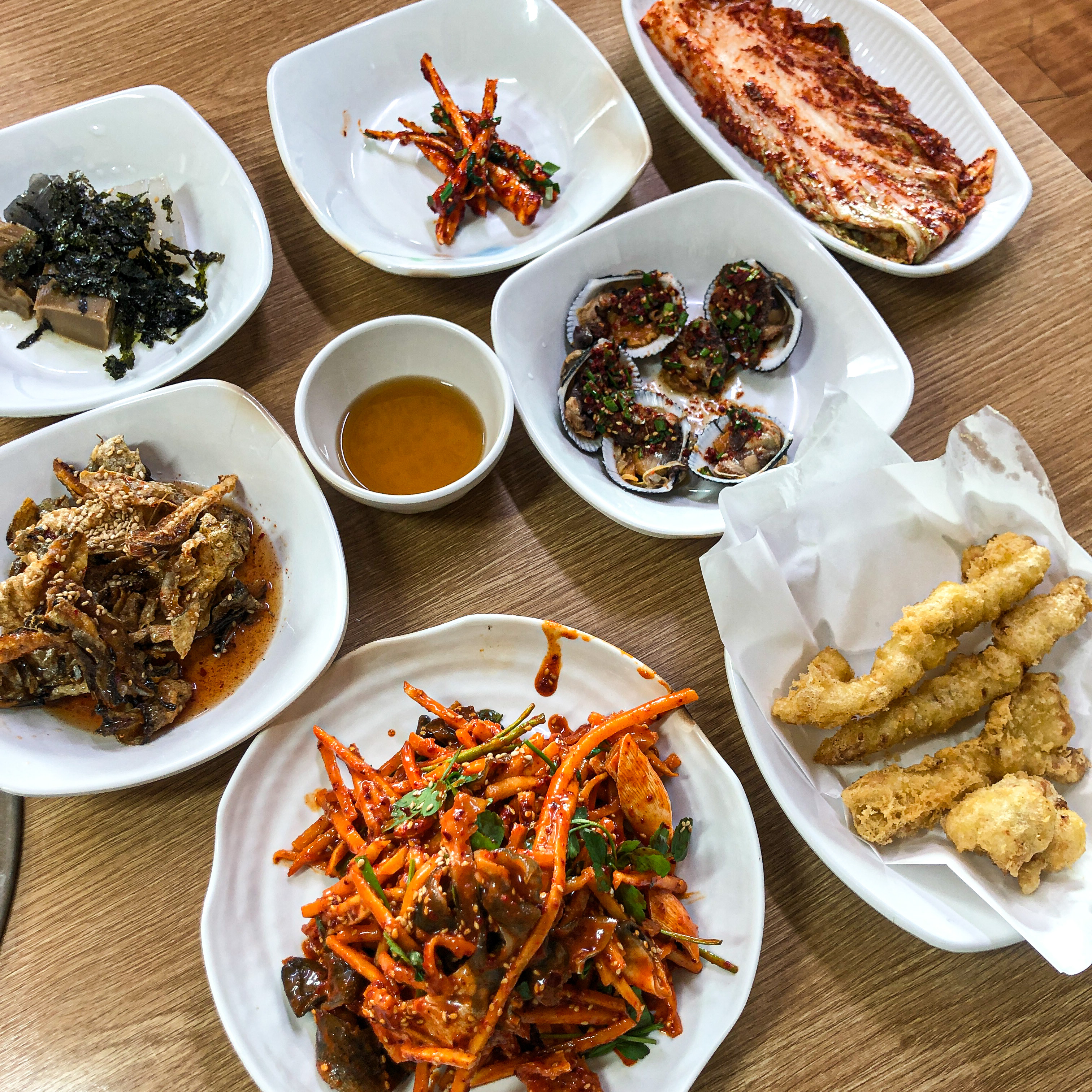 복진면 백운호수본점 사진 3
