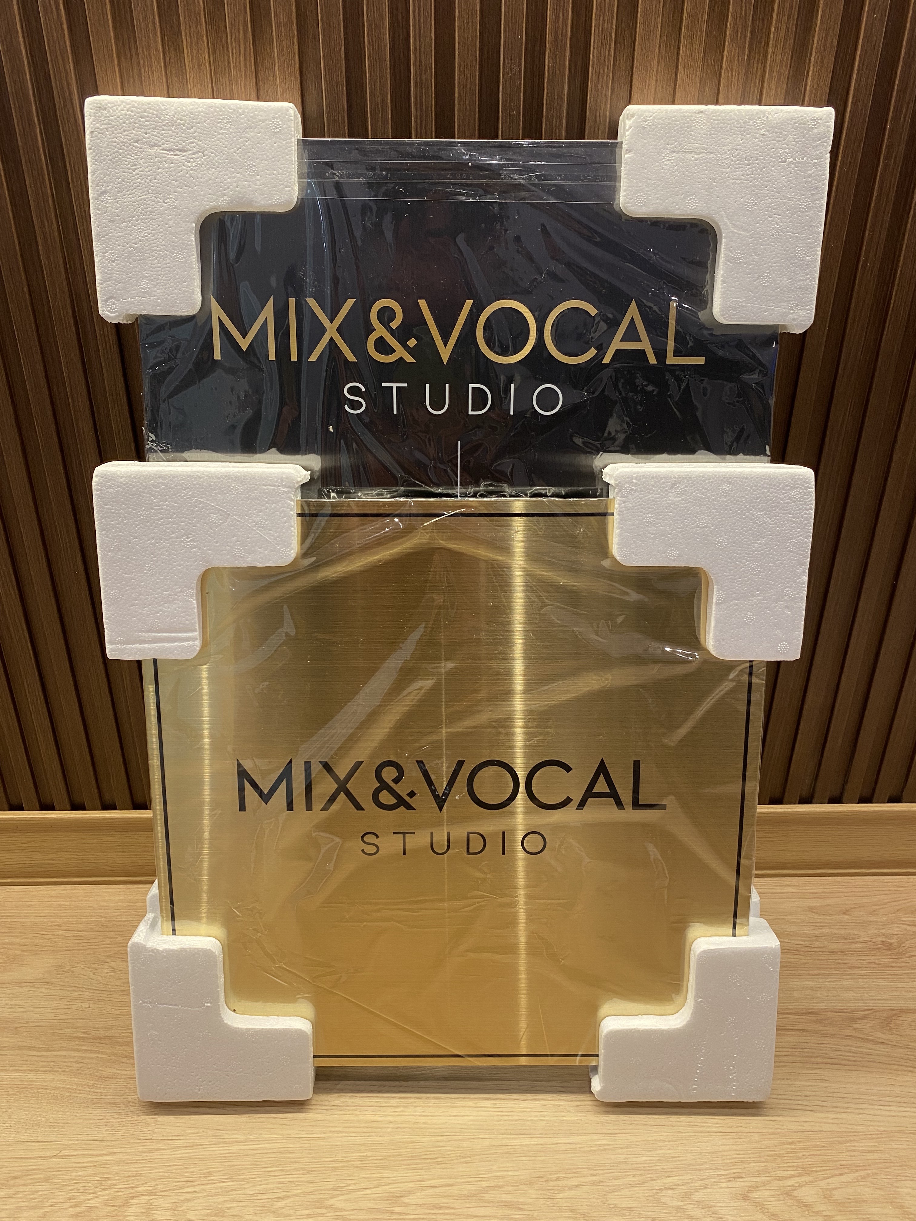 5번째 스튜디오 사진