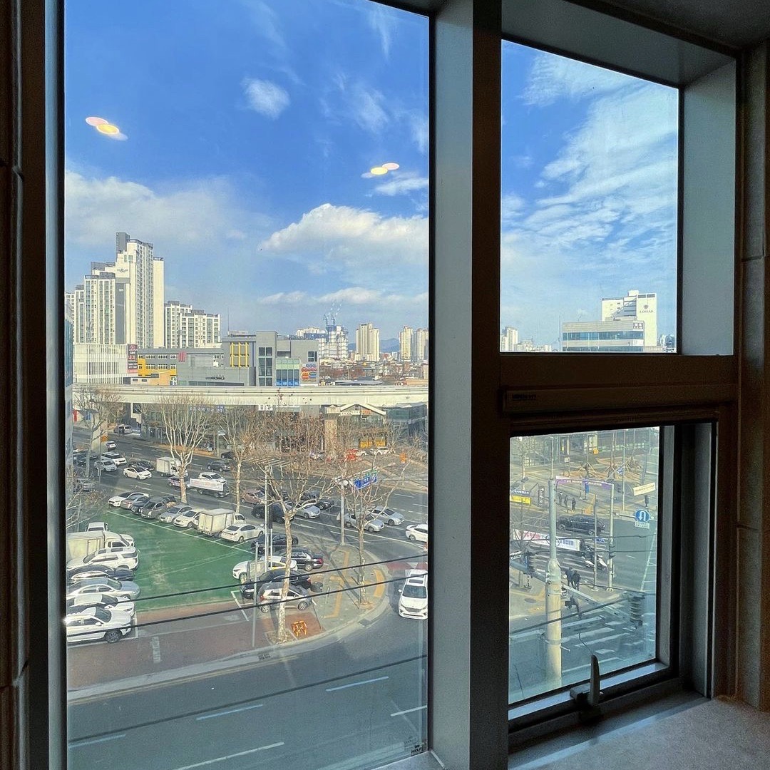 2번째 스튜디오 사진