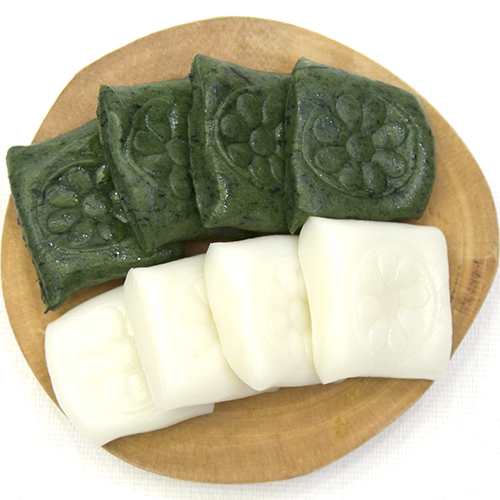 시루본떡