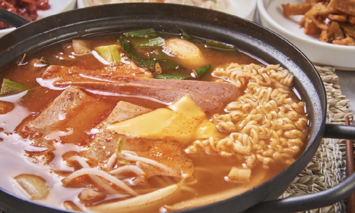 쌍다리돼지불백 본점