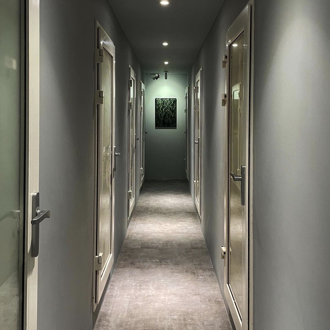 5번째 스튜디오 사진