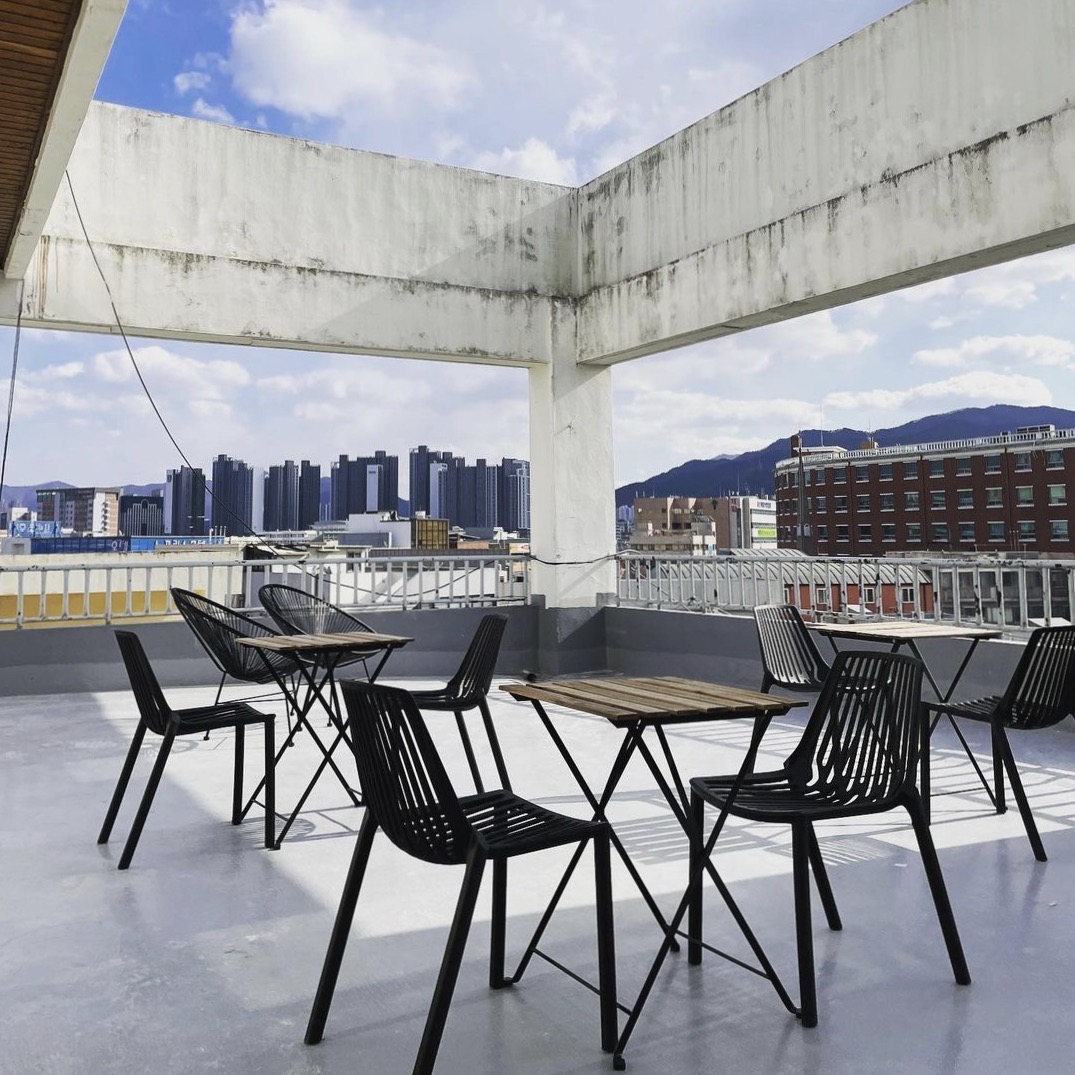 3번째 스튜디오 사진