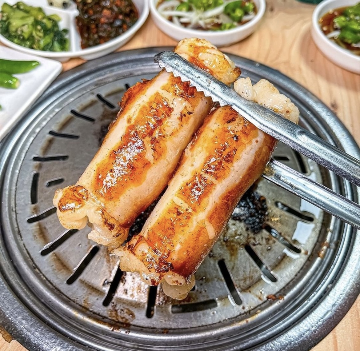 광안리 막창집 본점