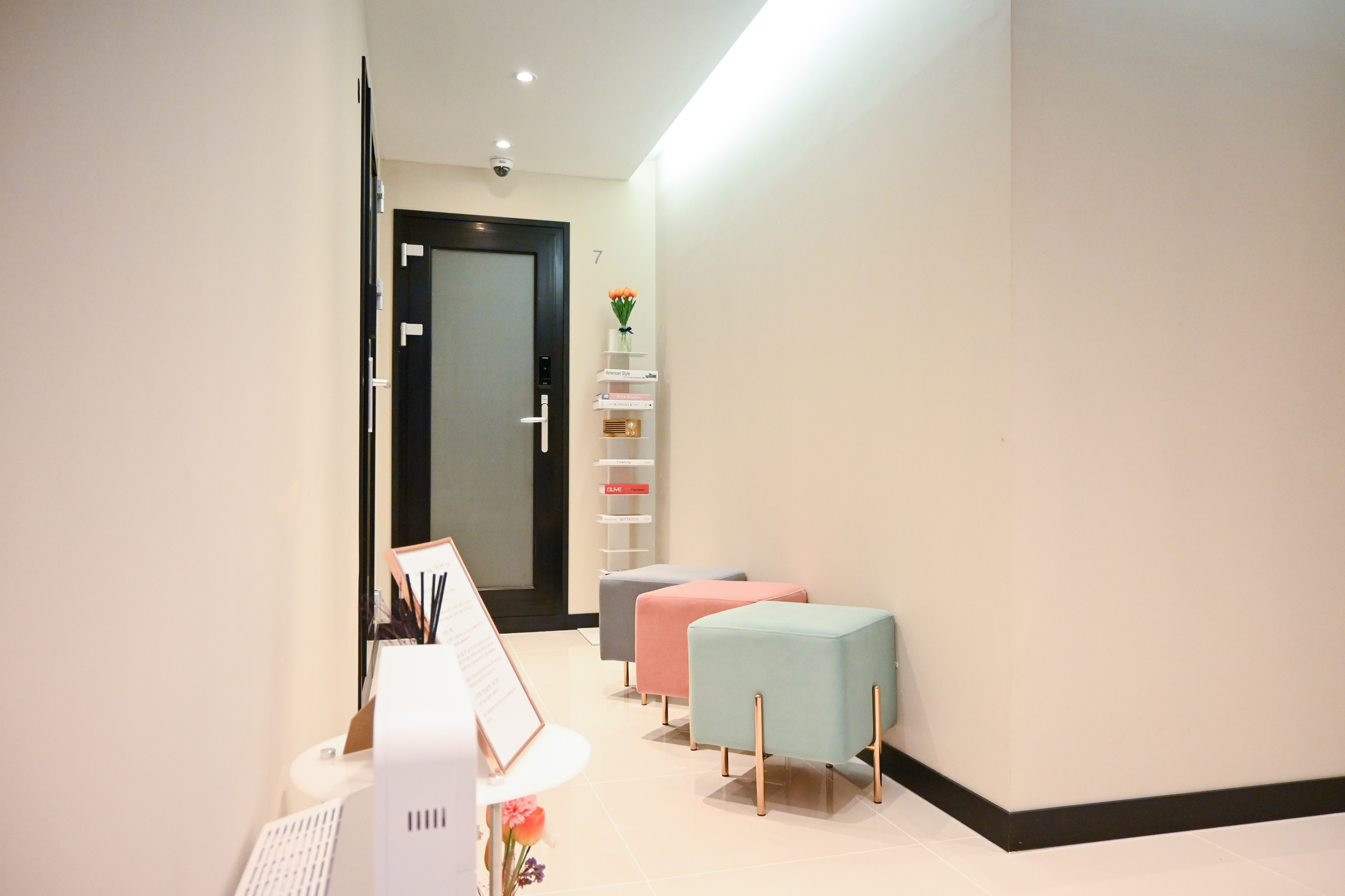 4번째 스튜디오 사진