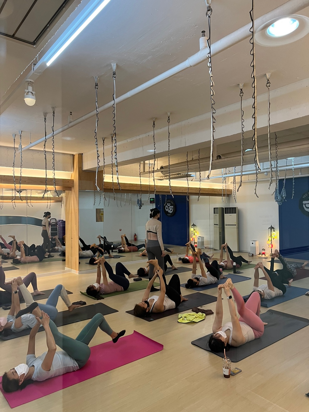 아사야요가 대표 이미지