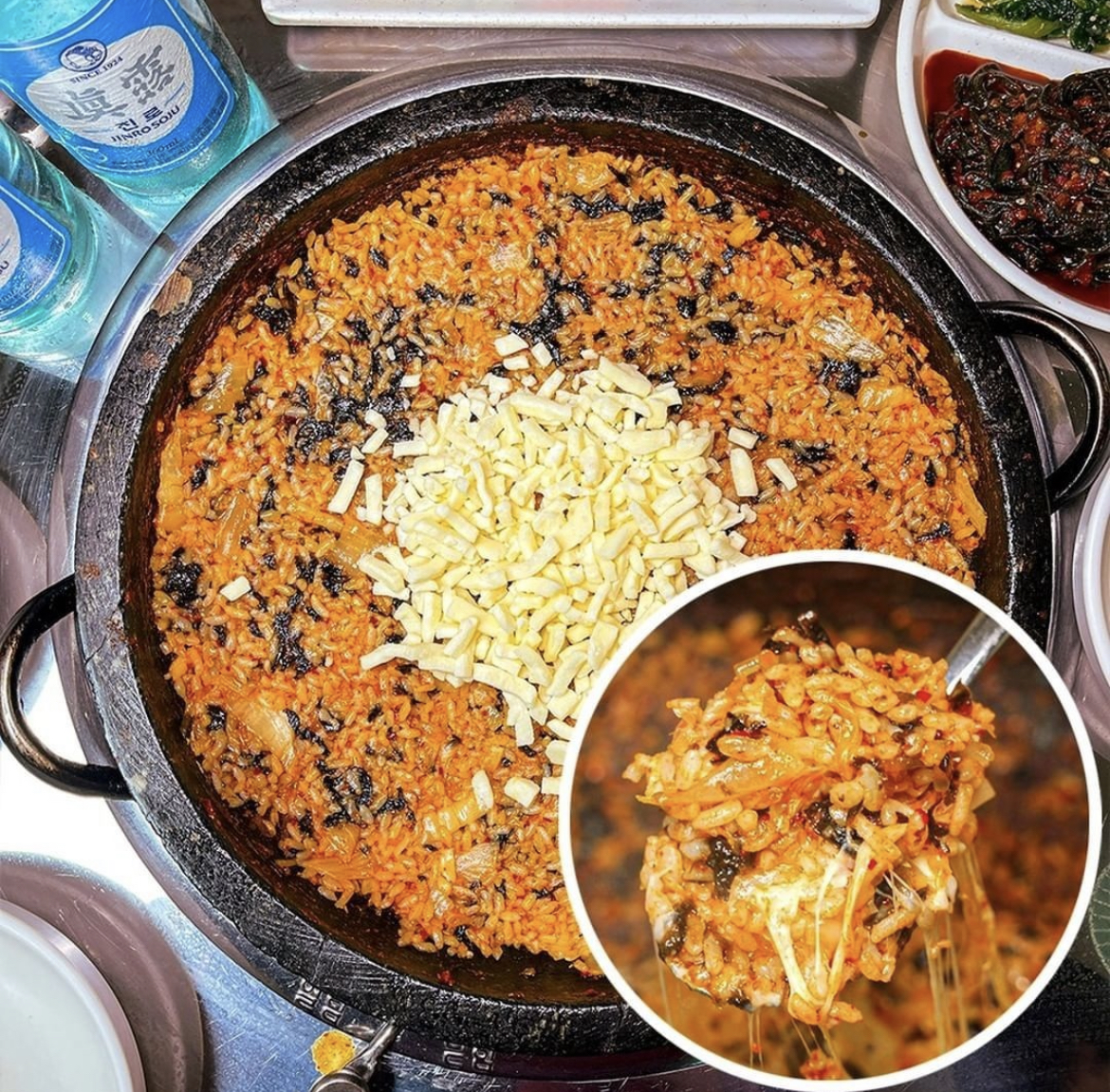 광안리 막창집 본점
