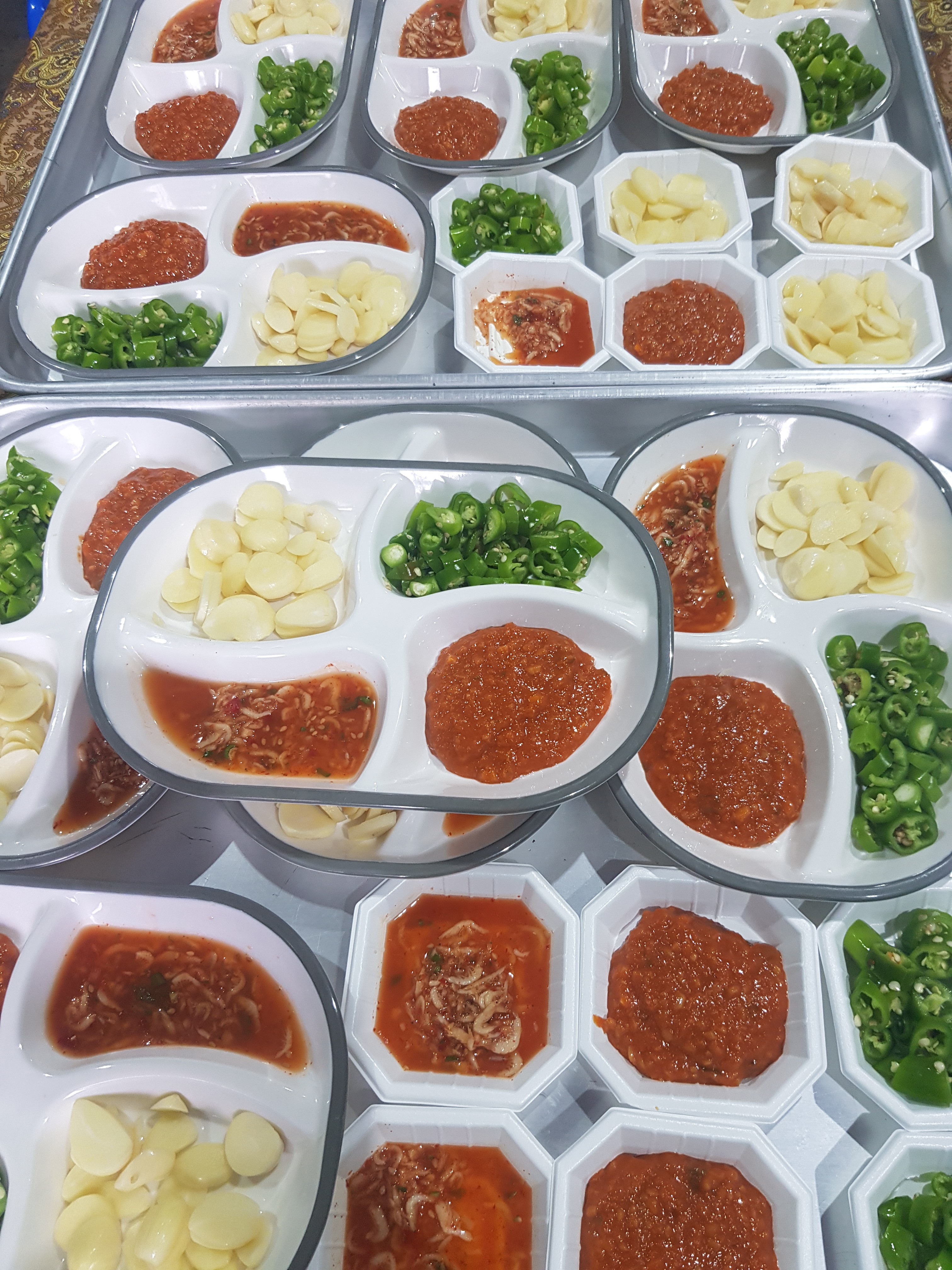 백두산통돼지출장바베큐