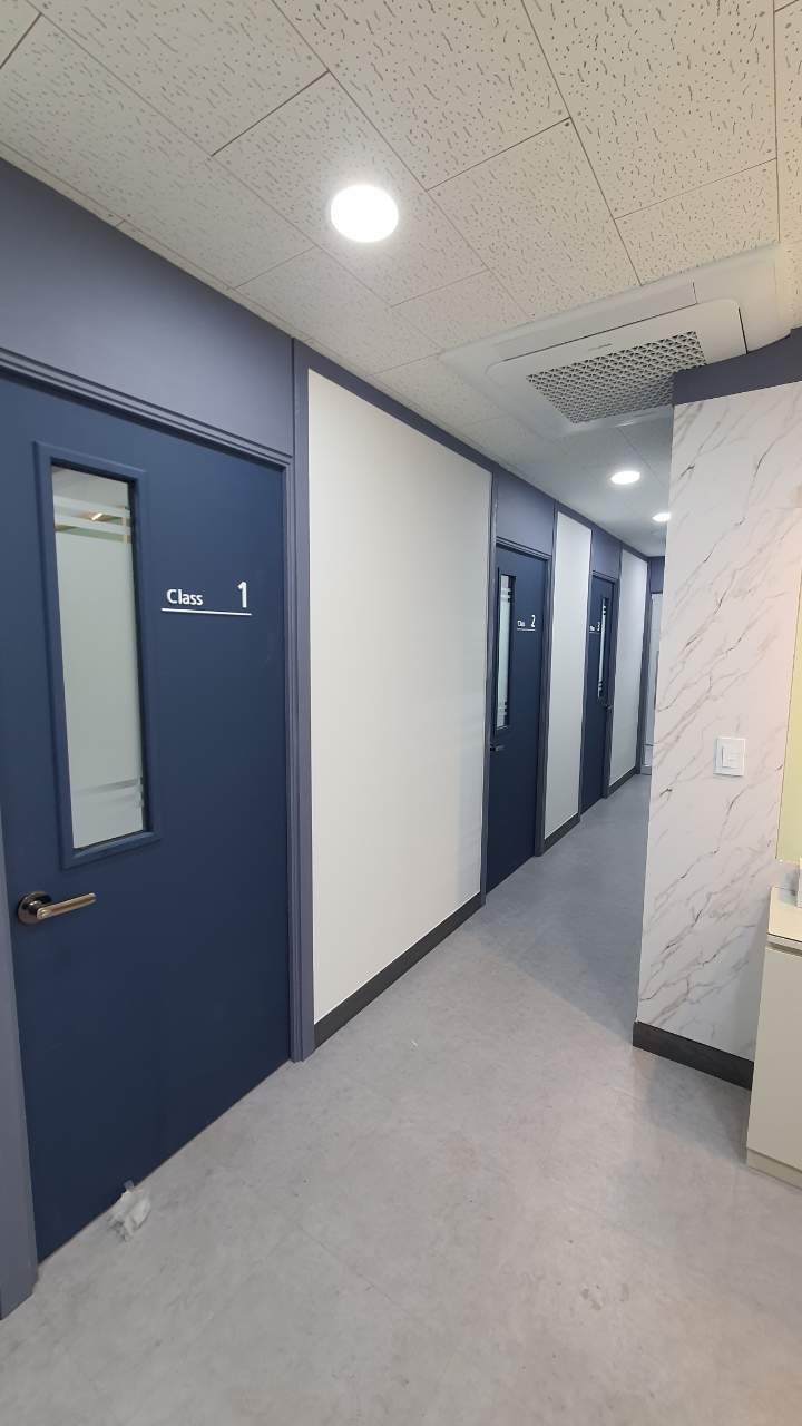 지엘피잉글리쉬 대치 대표 이미지