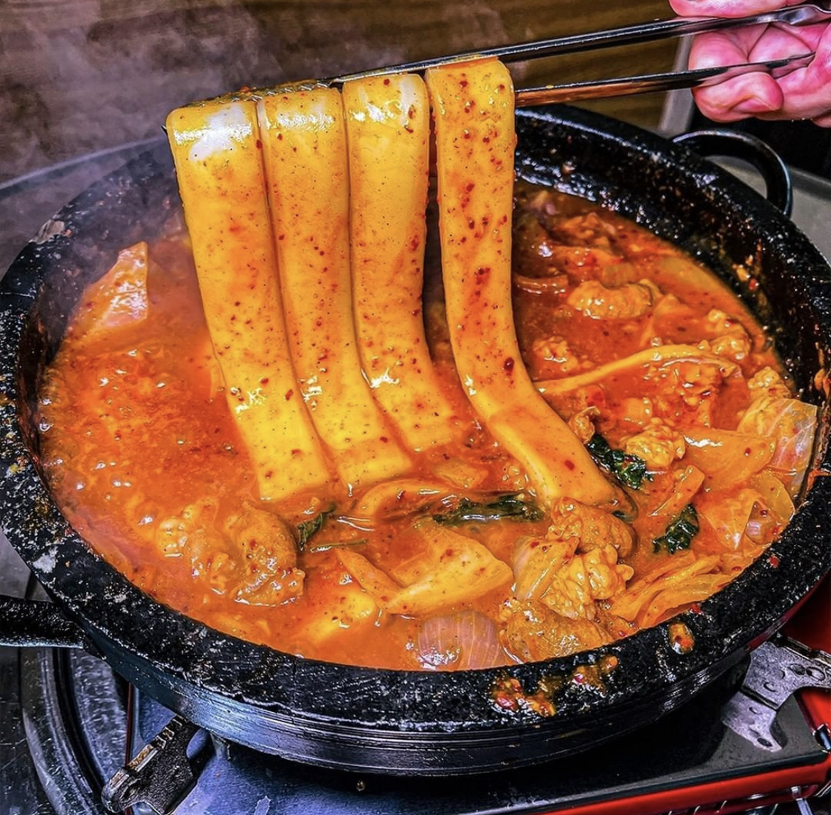 광안리 막창집 본점