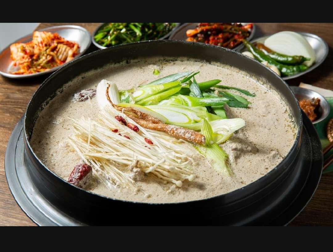 한방오리사랑