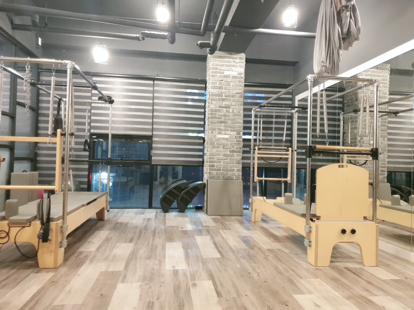 프라나요가&필라테스 대표 이미지