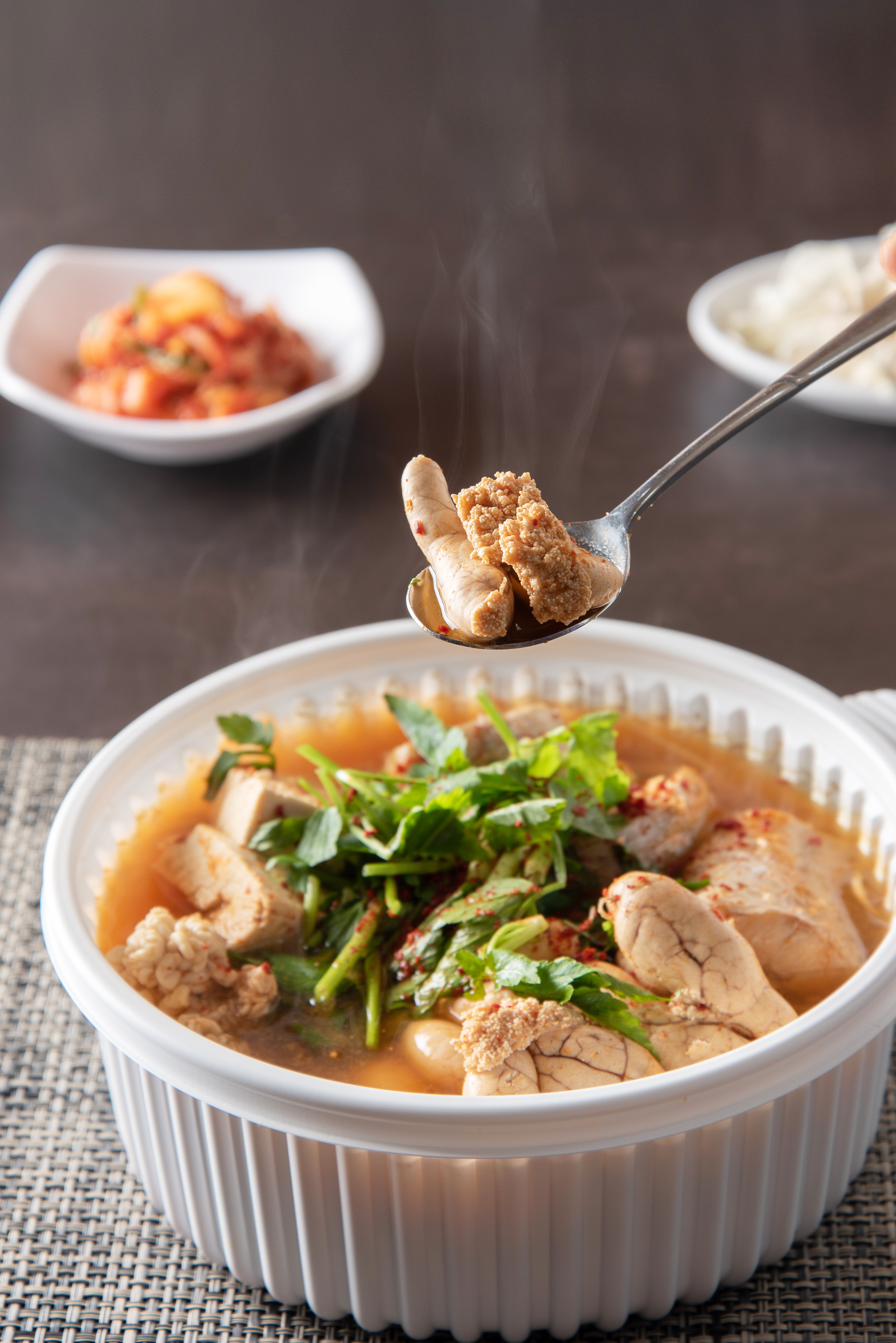 김미자당진아구동태찜탕 북가좌점