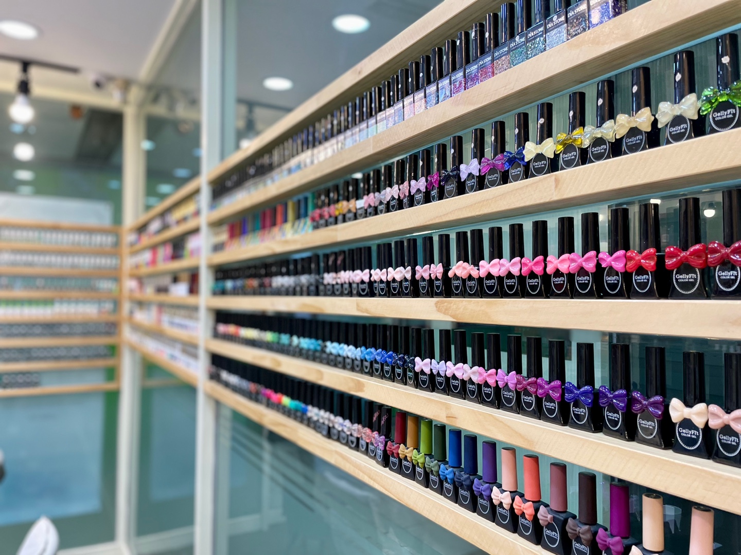 네일문 대표 이미지