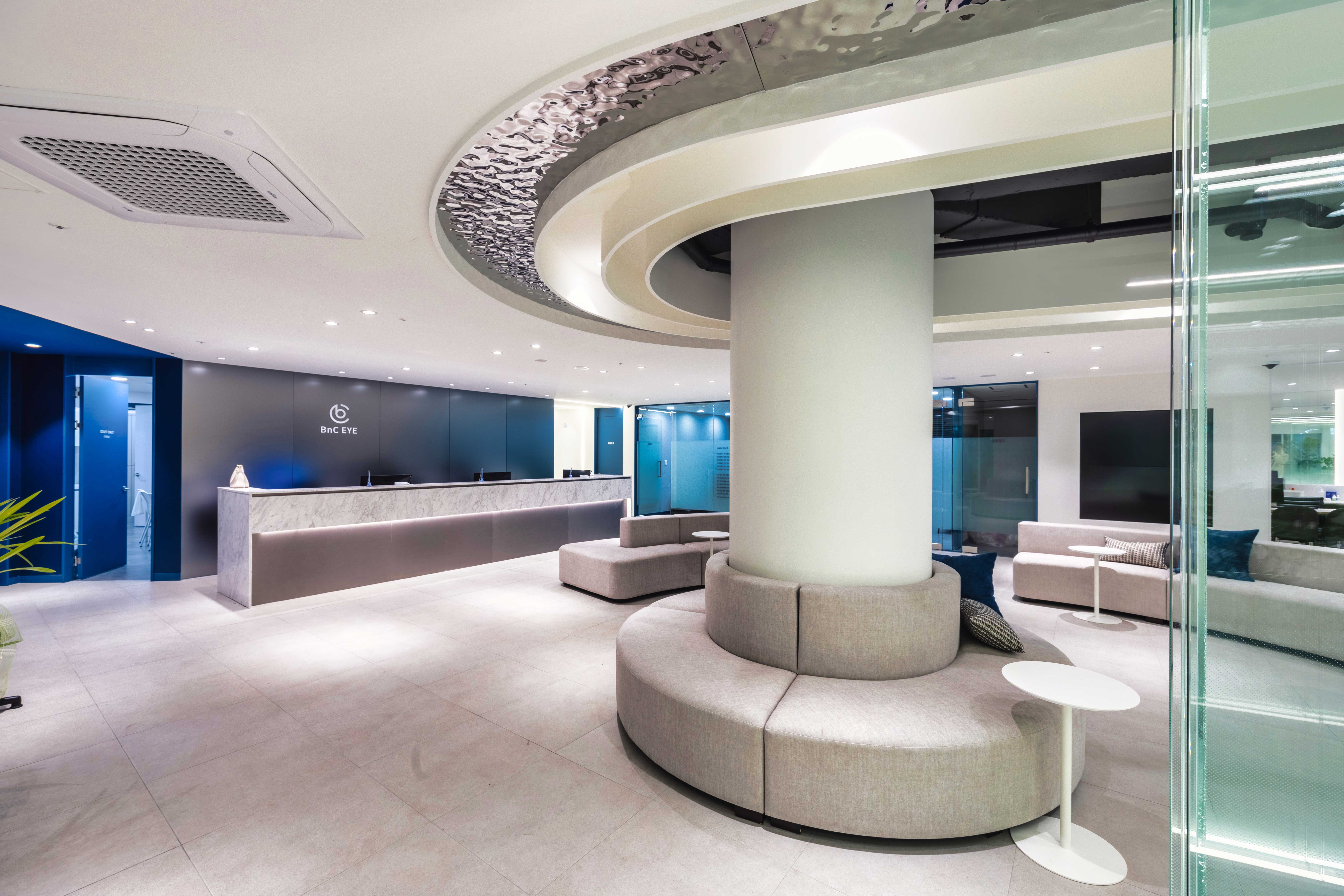 비앤씨안과의원 대표 이미지