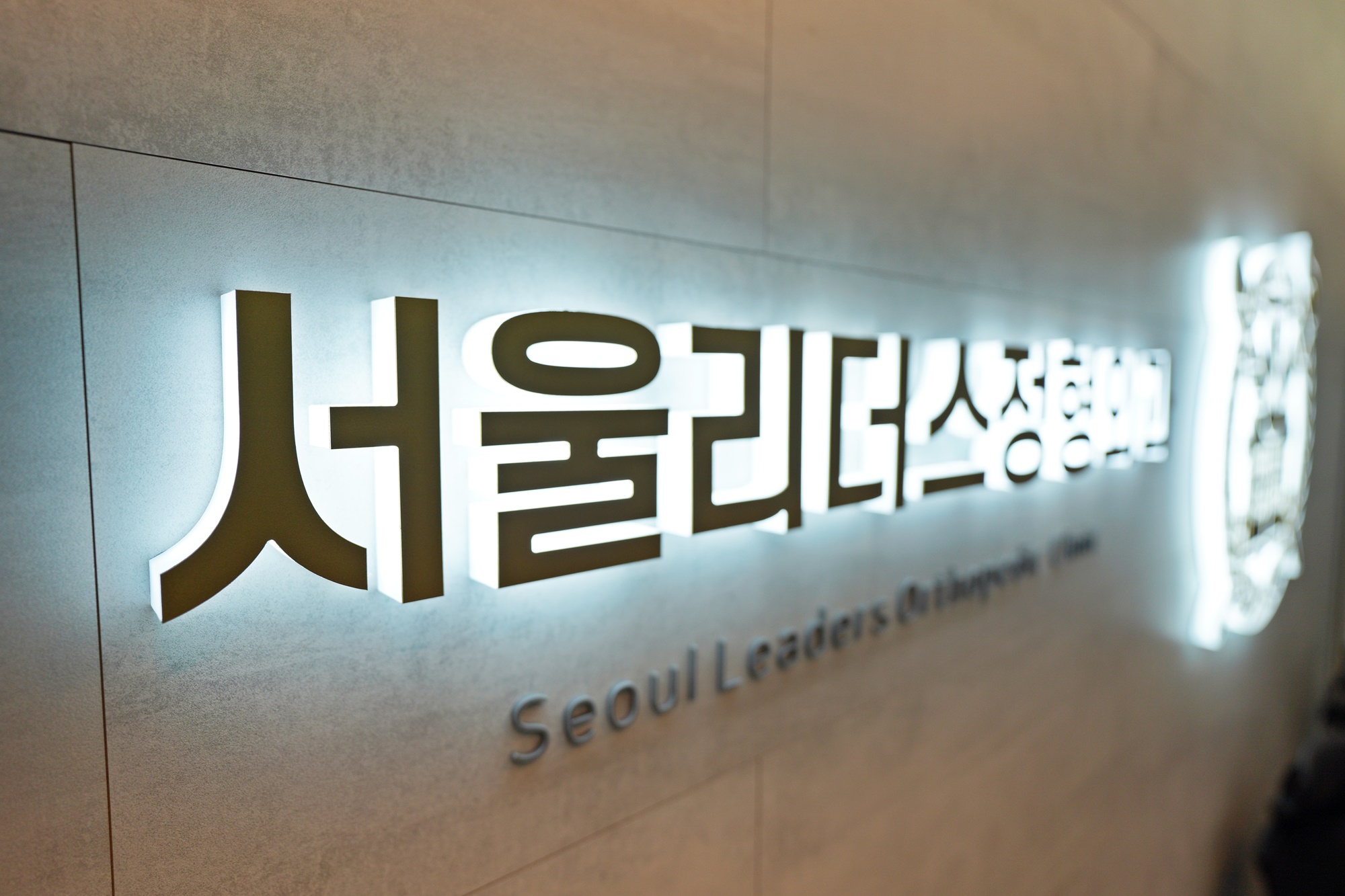 서울리더스정형외과의원
