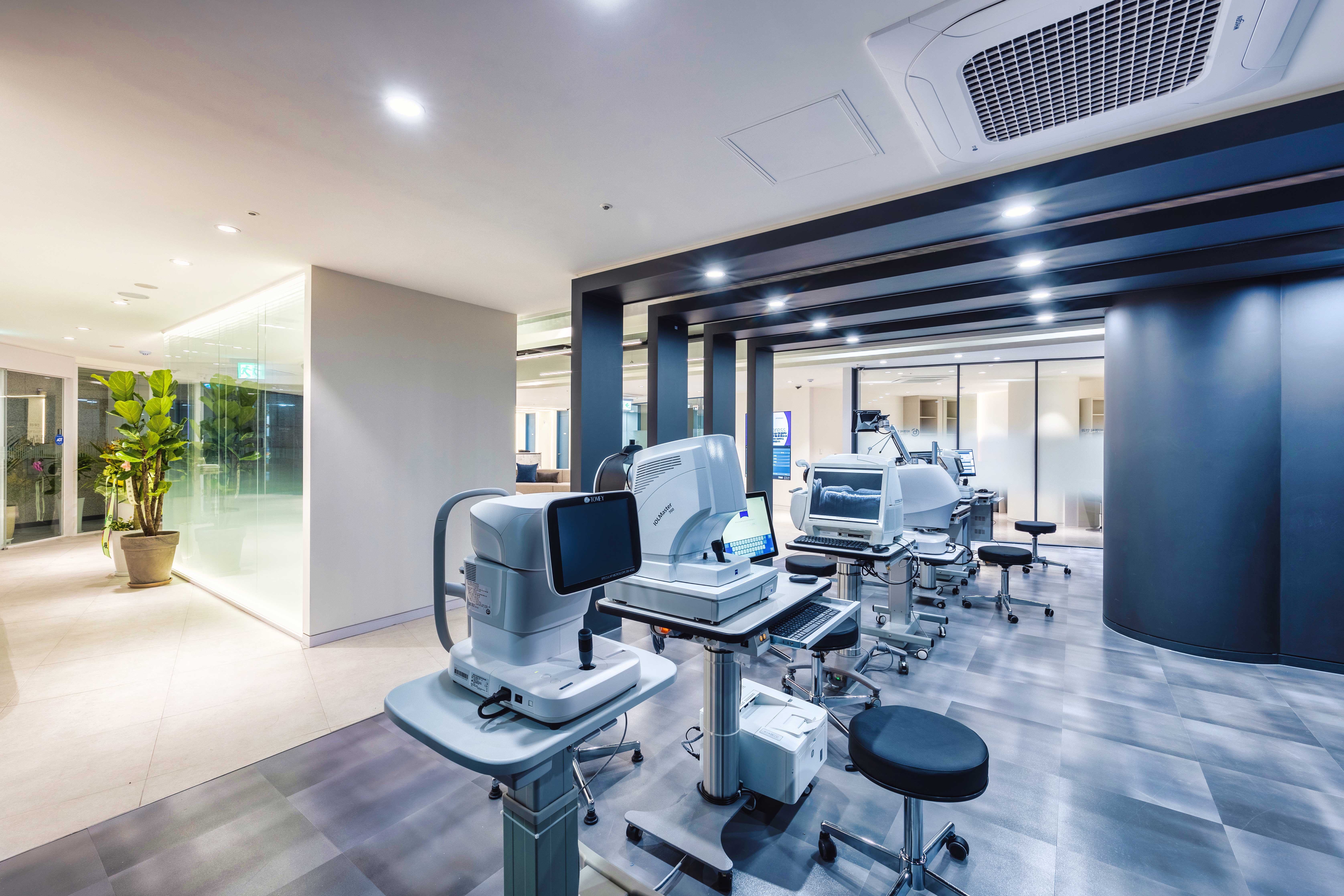 비앤씨안과의원 대표 이미지