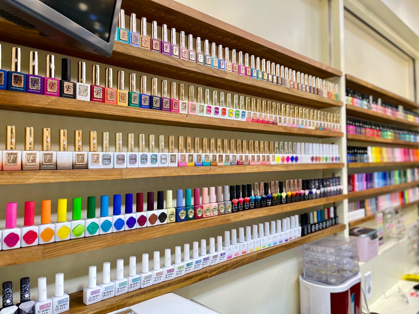 네일문 대표 이미지