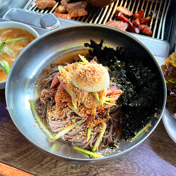 한돈인증점 30년 공덕갈비 이동갈비