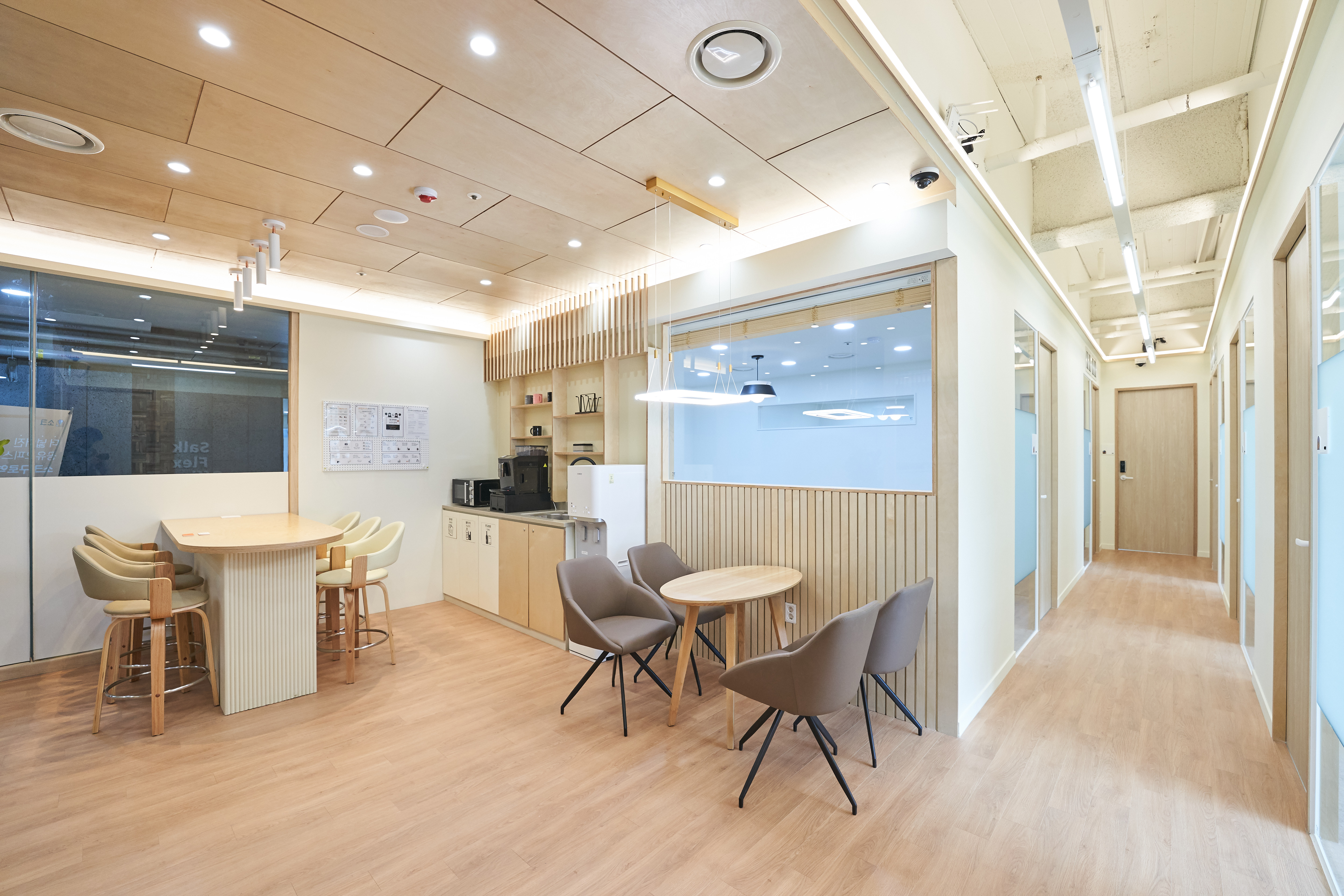 공유오피스 슈가맨워크 서울 구로역점 대표 이미지