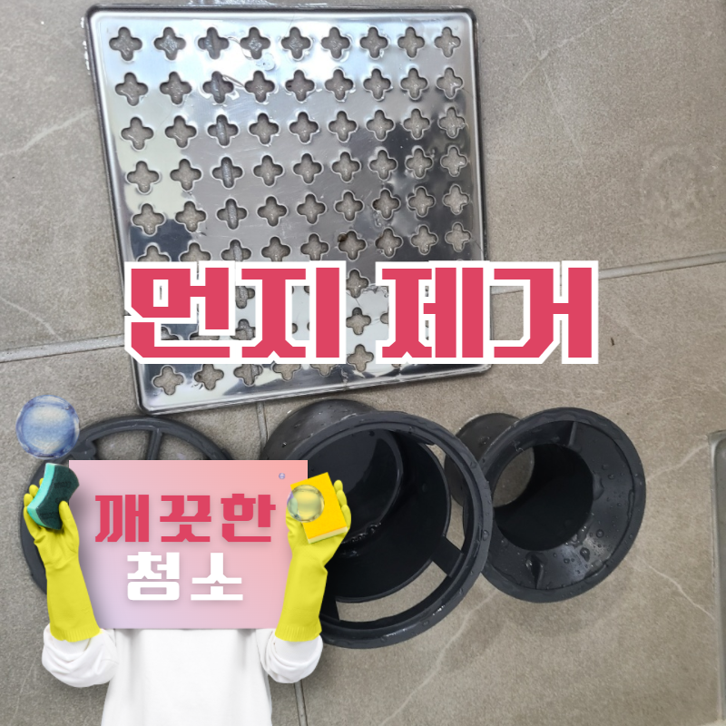 깨끗한청소 대표 이미지