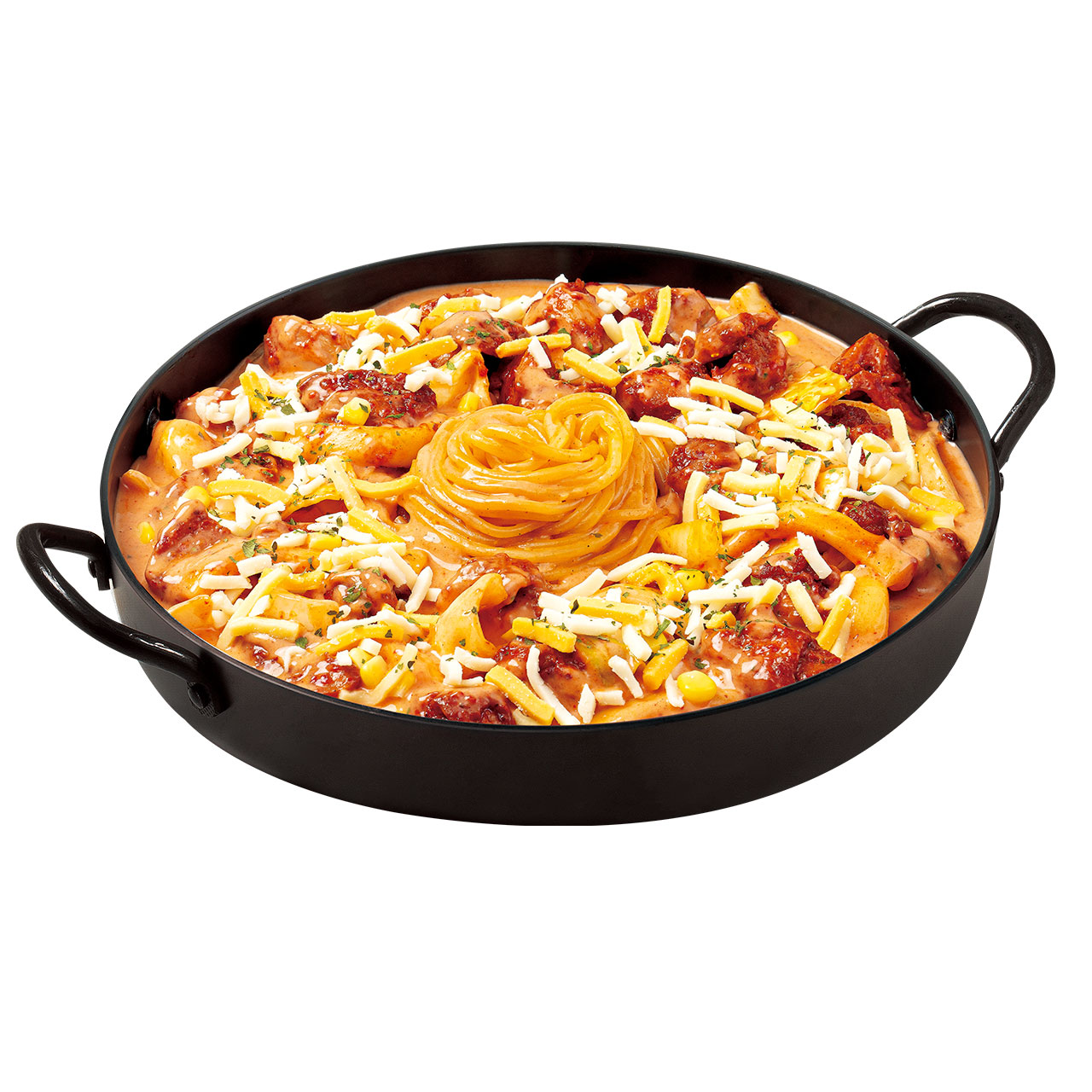 유가네닭갈비 밀양점 대표 이미지