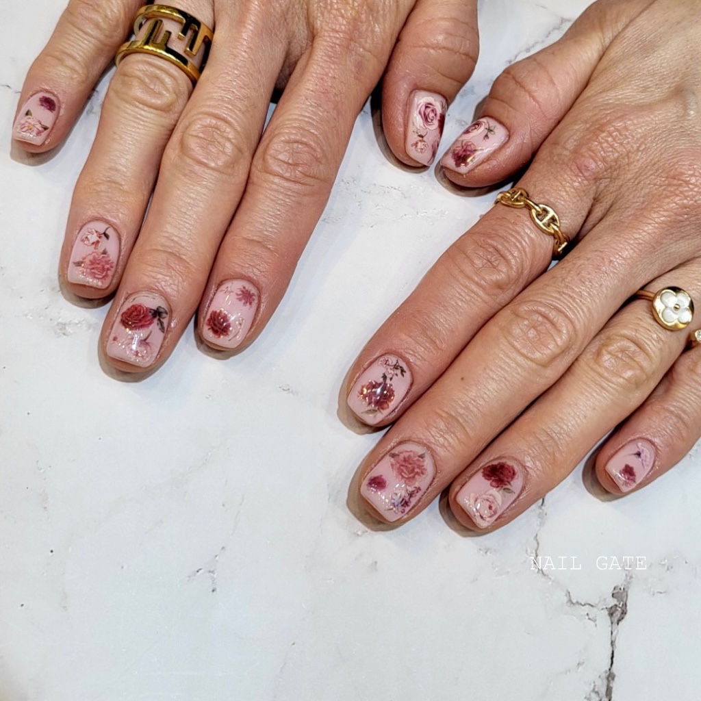 네일문 대표 이미지