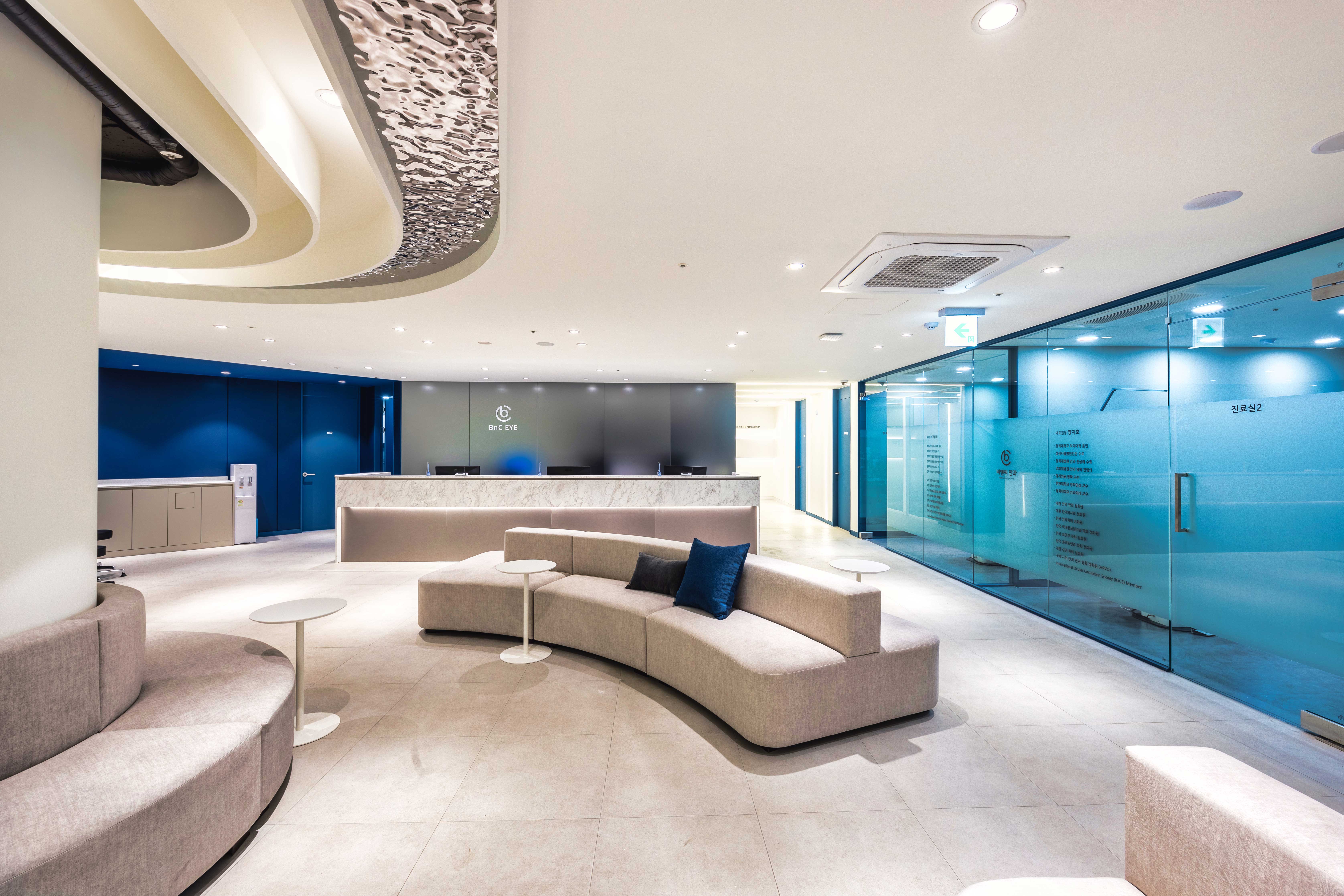 비앤씨안과의원 대표 이미지